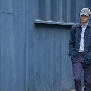 Meet your Posher, Usma